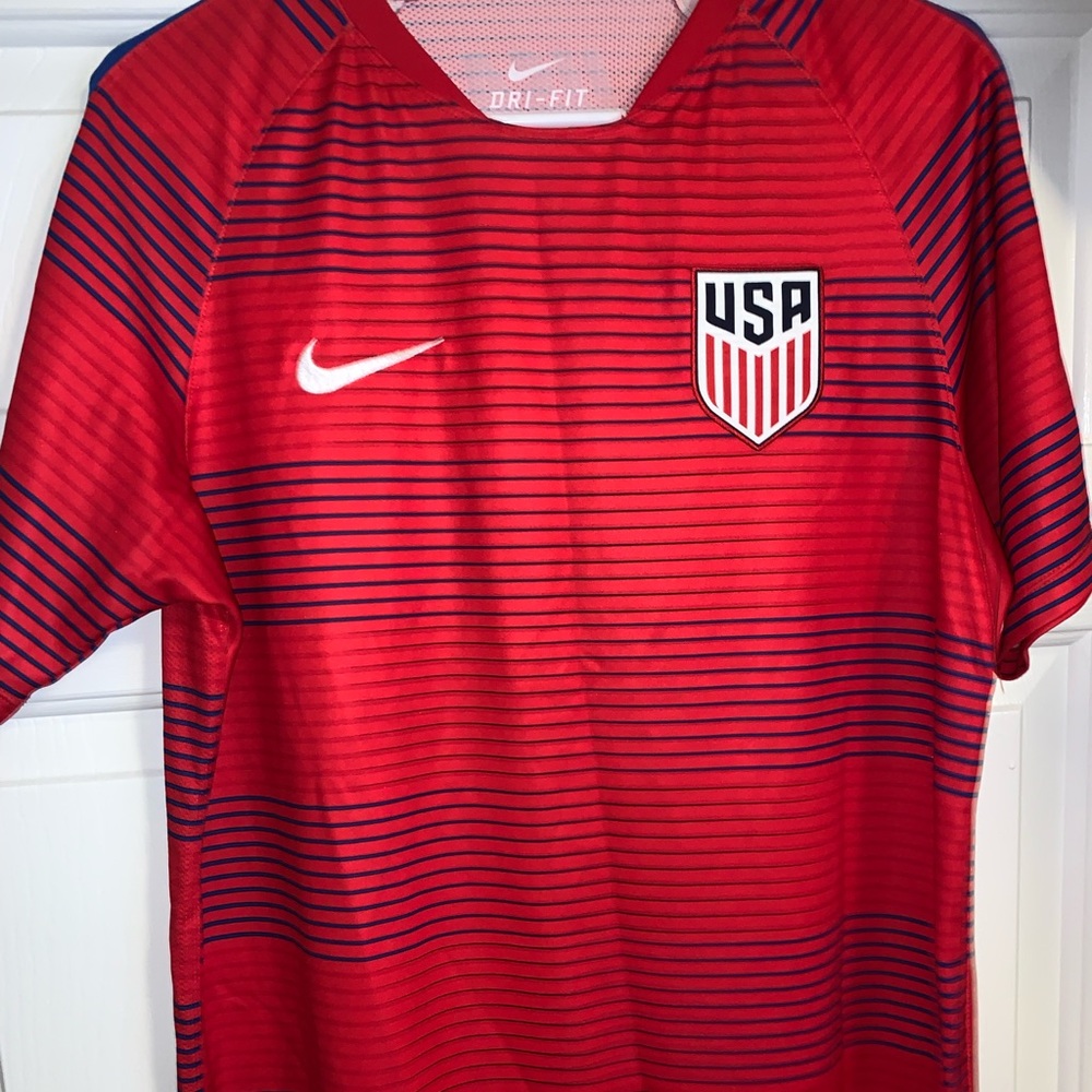Nike Dri-fit Jersey